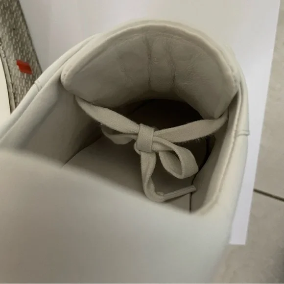 Hermes Day Sneaker Rose Gold - Picture 11 of 12